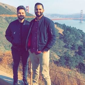 Meet your Posher, Saad